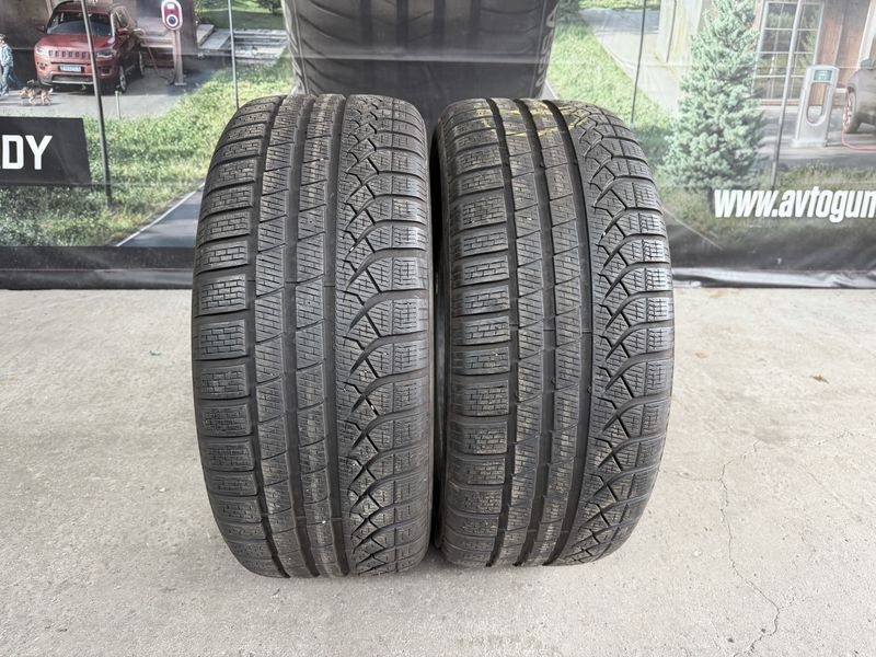 245/40/19 PIRELLI 2бр