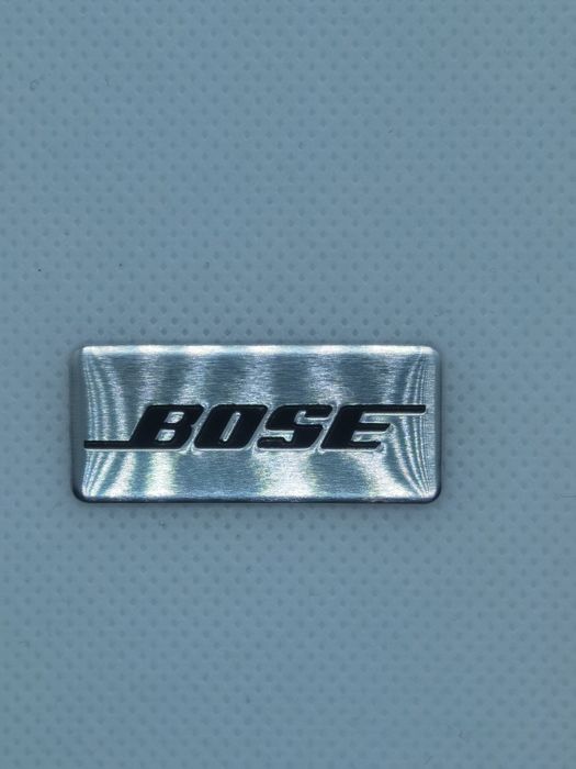 Eмблеми:  BOSЕ,ABARTH,Bang&Olufsen,Bowers&Wilkins,Harmon Kardon.