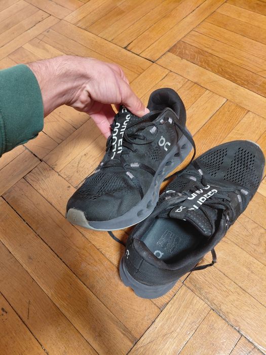 Оригинални  On Cloud running 44.5