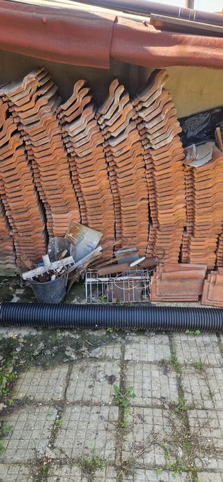 Керемиди Български