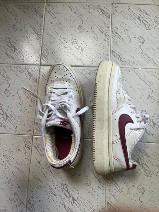 Nike Air Force 38,5