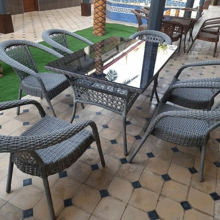 Toʻqima stol stularni jamoasi taklif qiladi!