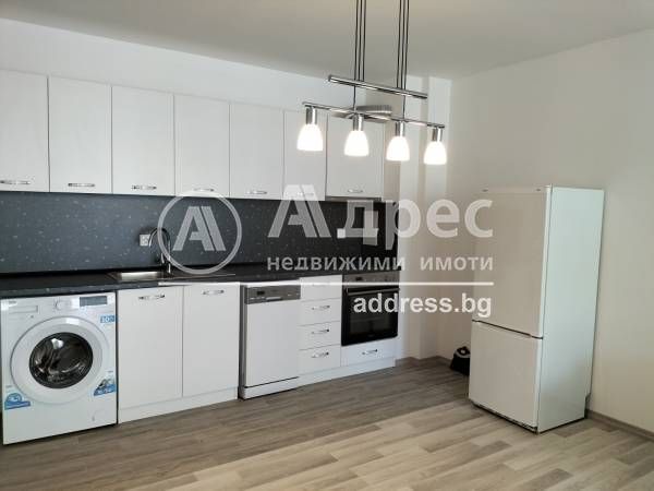 2-стаен, Бургас, Възраждане, 67 кв.м., 900 лв.