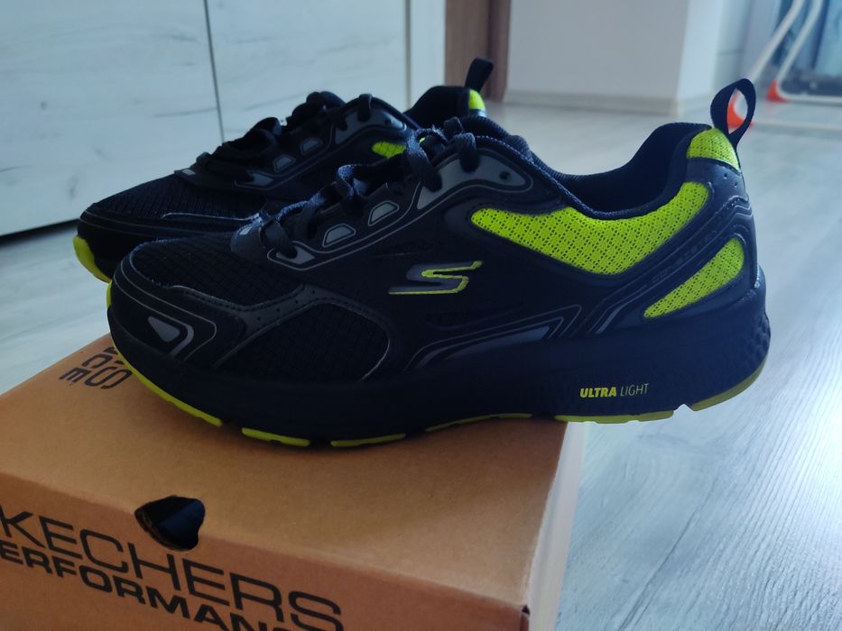 SKECHERS Go Run Consistent!