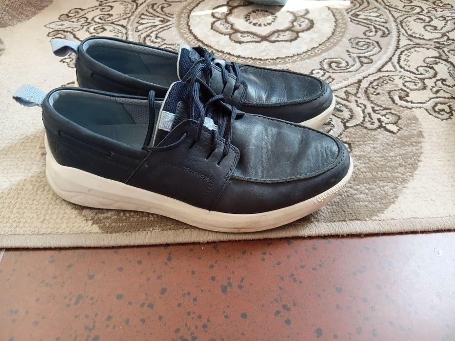 Обувь Timberland