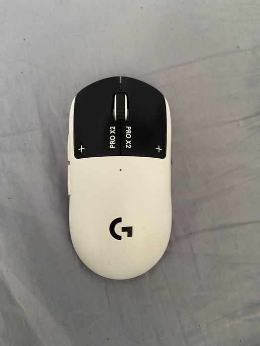 Продам срочно logitech g pro x superstrike