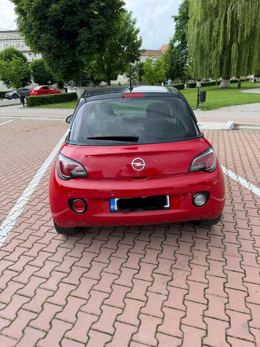 OPEL Adam 0 — imagine 5