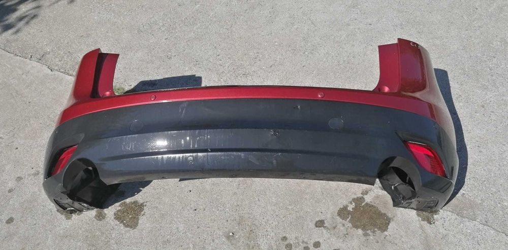Bara spate Mazda CX5  2015