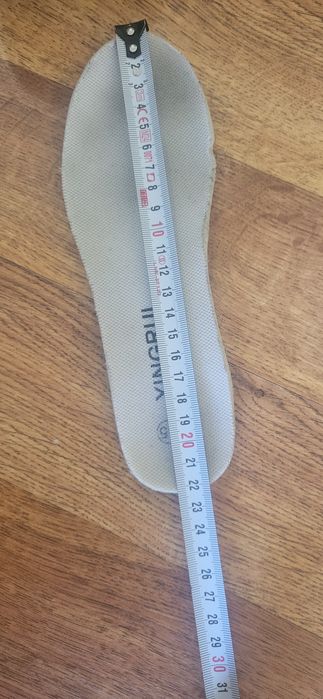 Кроссовки  для аэробной гимнастики