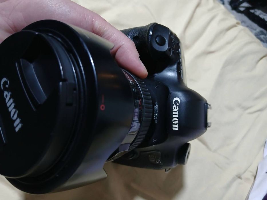 Canon mark3 sotiladi
