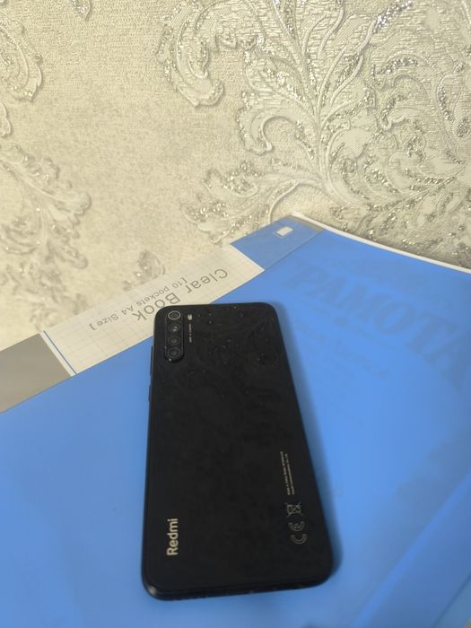 Redmi Note 8 64gb