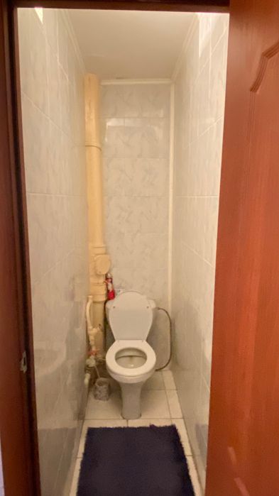 Сдам на долгое время квартиру