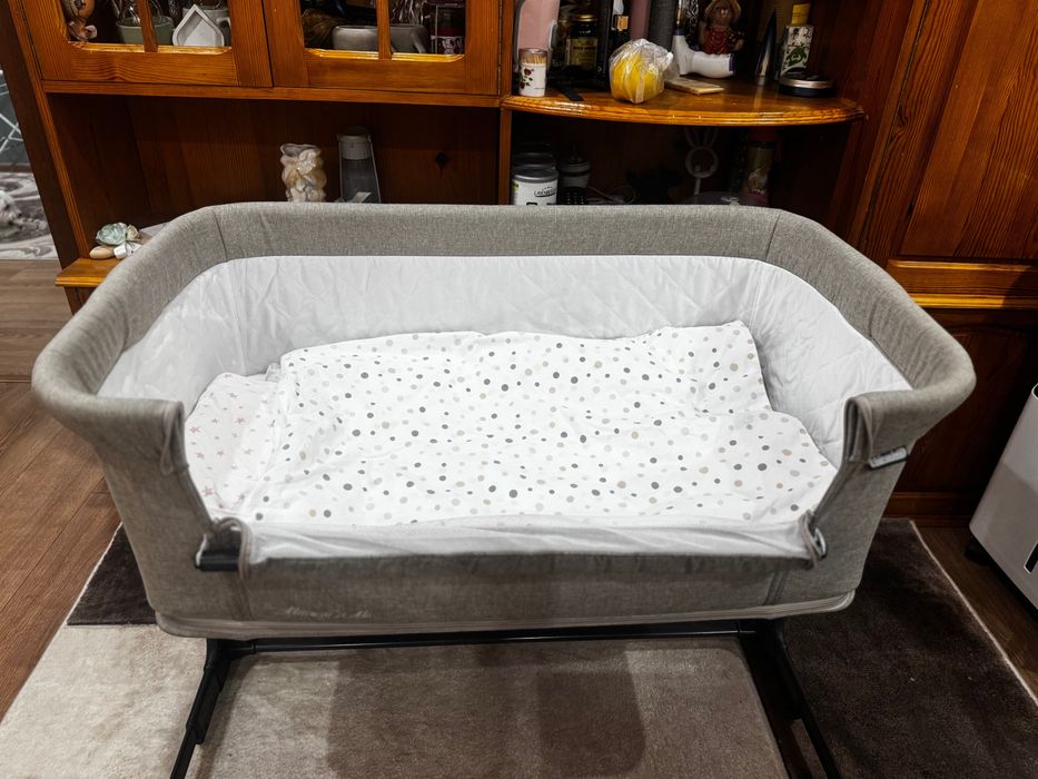 Бебешка кошара next to me на Чиполино