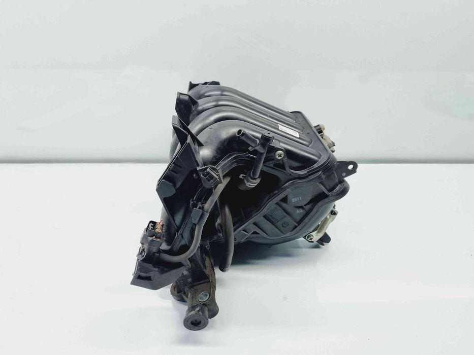 Galerie admisie MAZDA 3 Sedan (BL) [Fabr 2008-2013] 099800-0390 1.6 Be