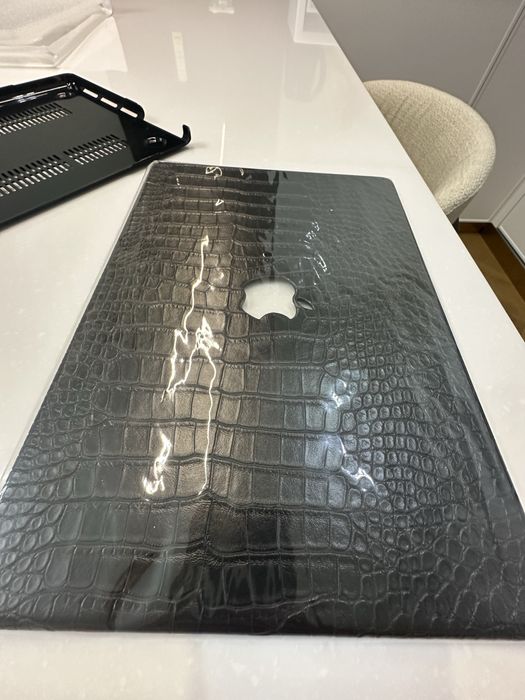 Чехол кейс для macbook pro