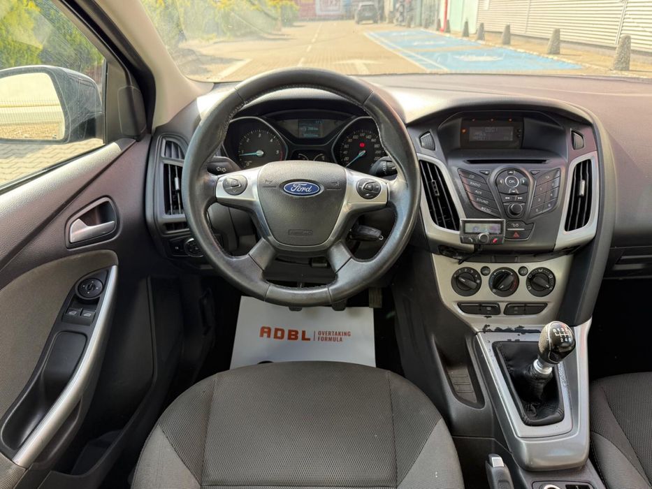 Ford Focus 1.6 Tdci ‼️Rate /Cash/ Buy Back‼️