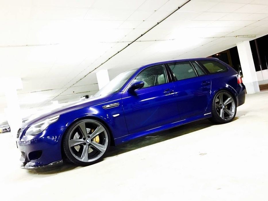 17" Джанти 8J/9J БМВ 5X120 BMW 3 E46 E90 E92 F30 F32 5 E60 E61 F10 X