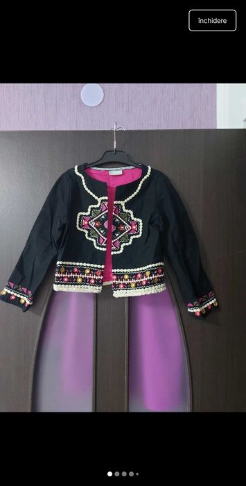 Haine copii, stare buna