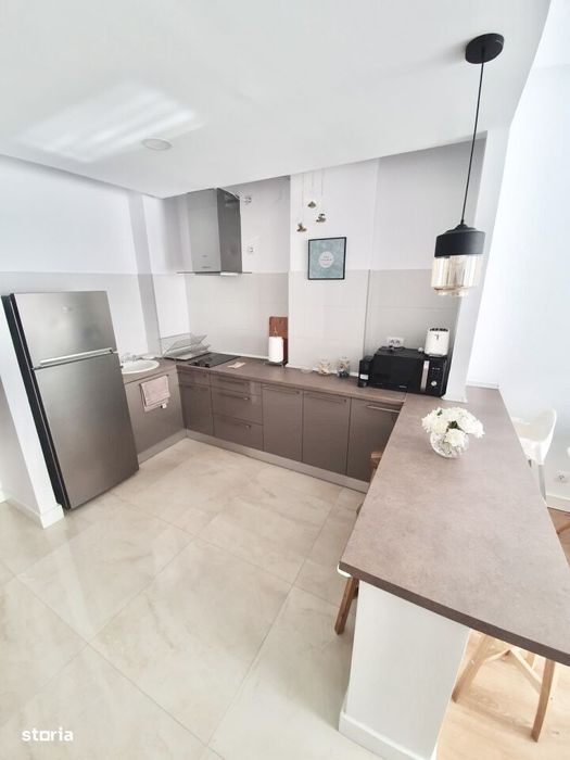 | Onix Blue By the Sea Mamaia Nord | Apartament de vacanță |