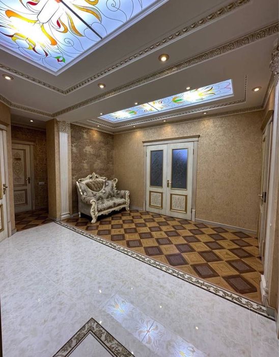 Сдаётся квартира Юнсабадский район