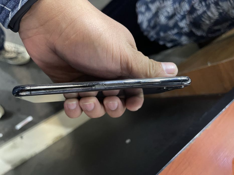 Iphone Xs Black 64GB