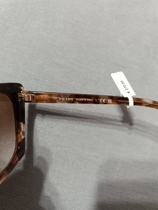 Ochelari soare damă Prada
