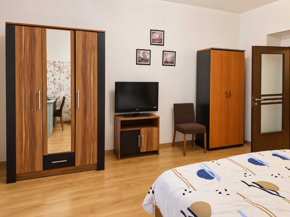 Vand apartament cu o camera Balcescu