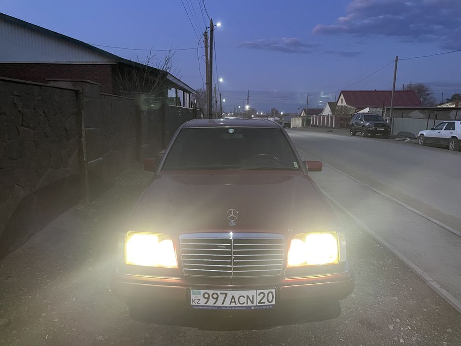 Продам автомобиль