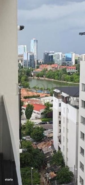 Imobio Estate | Apartament 2 Camere | Dinamic City | Floreasca