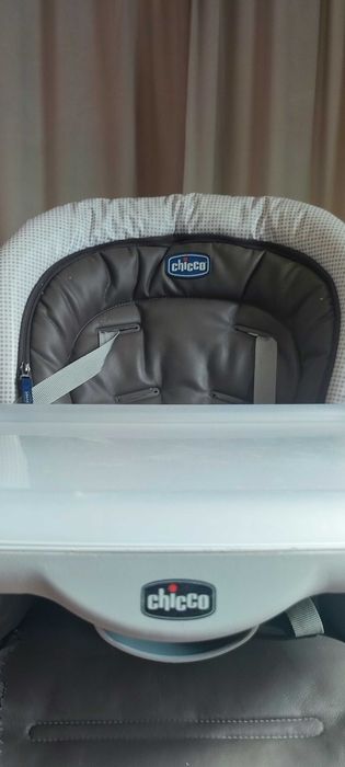 Столче за хранене Chicco Polly progress
