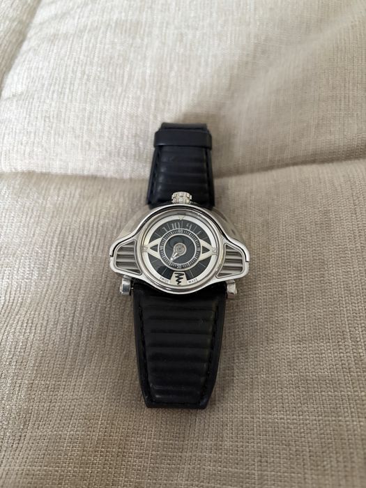 Часы Azimuth Gran Turismo