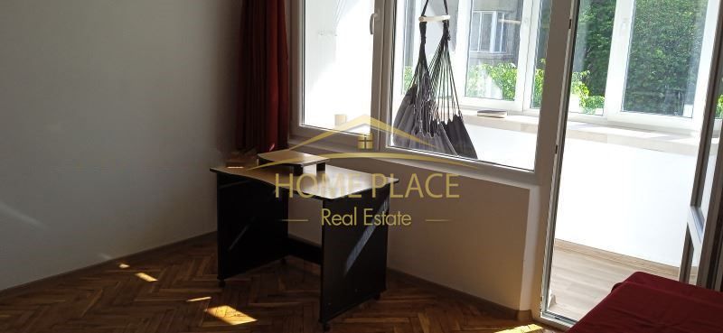 ДВУСТАЕН апартамент под наем - Спортна зала