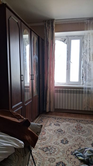 2бөлмелі пәтер суткаға, сағатқа жалданады