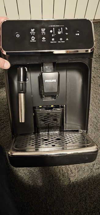 Aparat cafea Philips EP 2200 piese