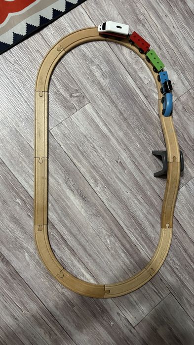 Продам игрушки детские