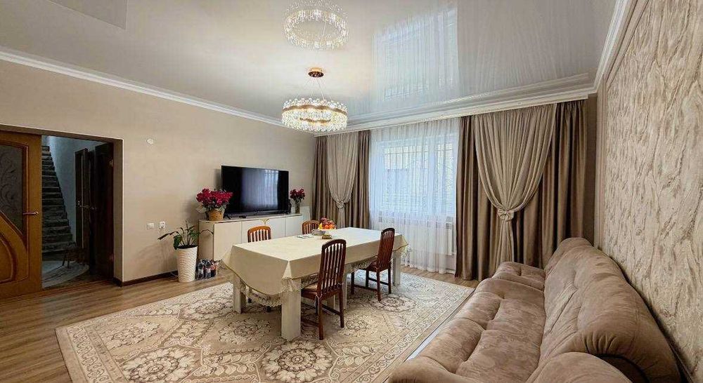 ПРОДАМ!!! Дом, 213м², участок 10 сот.