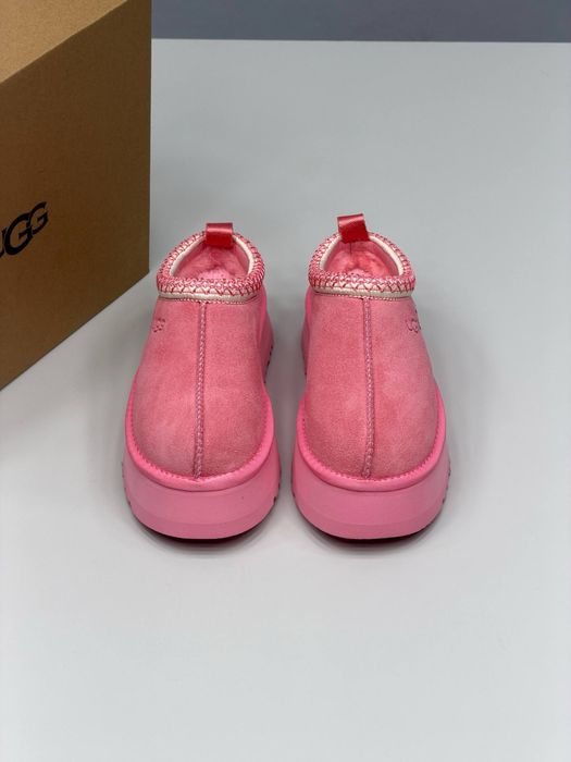 UGG Tazz Love 25 Pack Tropikal Pink