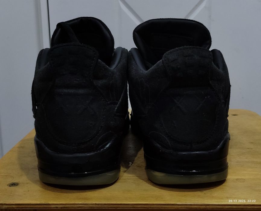 Продаётся кроссовка в хорошем состоянии