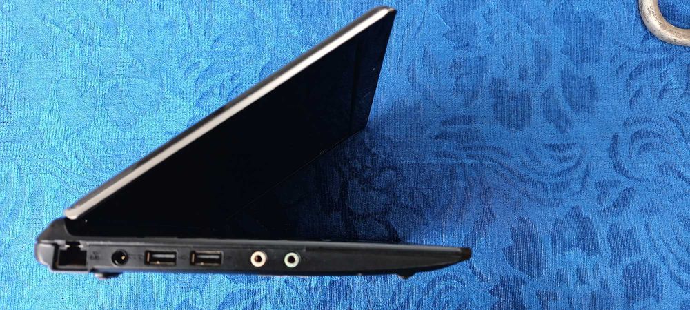 *Notebook | Packard Bell 11.6 inci ZA3 | mini laptop functional