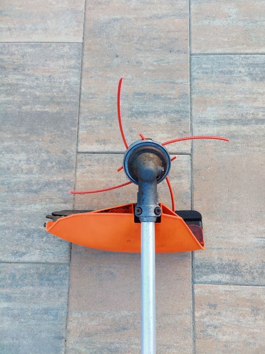 Motocoasă Stihl 480