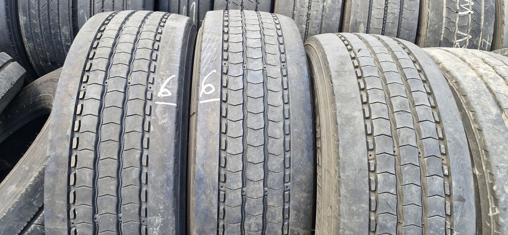 Anvelope 265/70/19.5 Michelin x multi