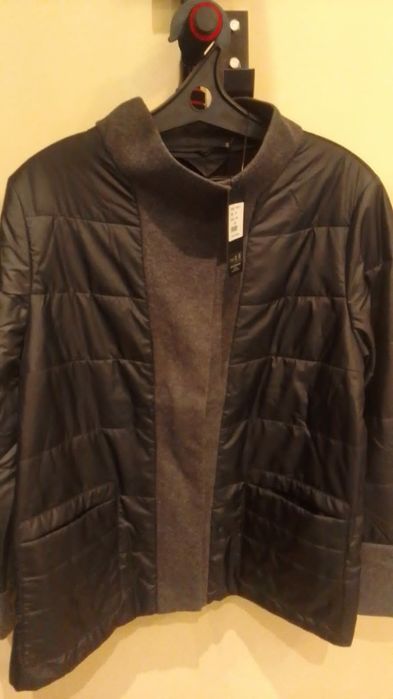 Куртка демис новая