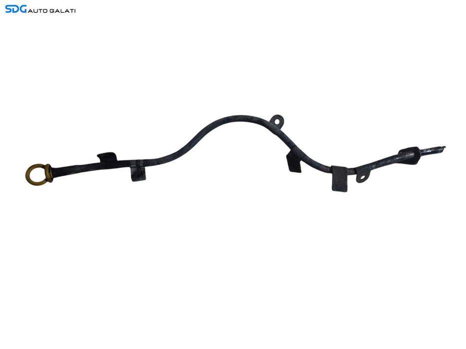 Joja Ulei Opel Astra H GTC 1.9 CDTI 2004 - 2010 Cod 55565756 [N1428]