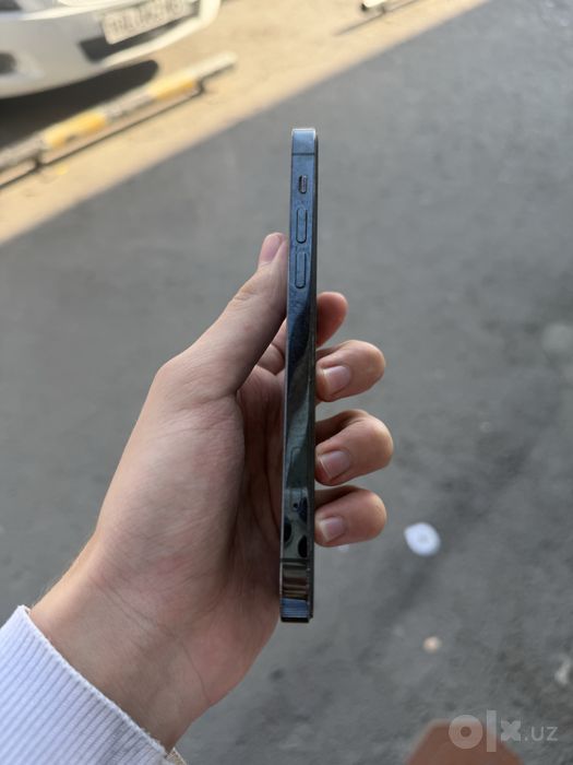 Iphone 12 pro 256gb