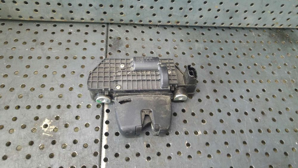 Broasca haion peugeot 3008 9684648680 1487499h
