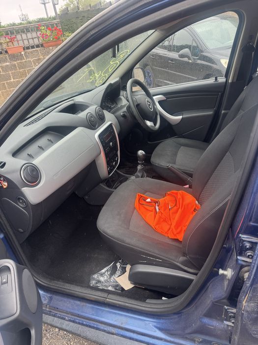 Dezmembrez dacia duster 2014 k9k 896