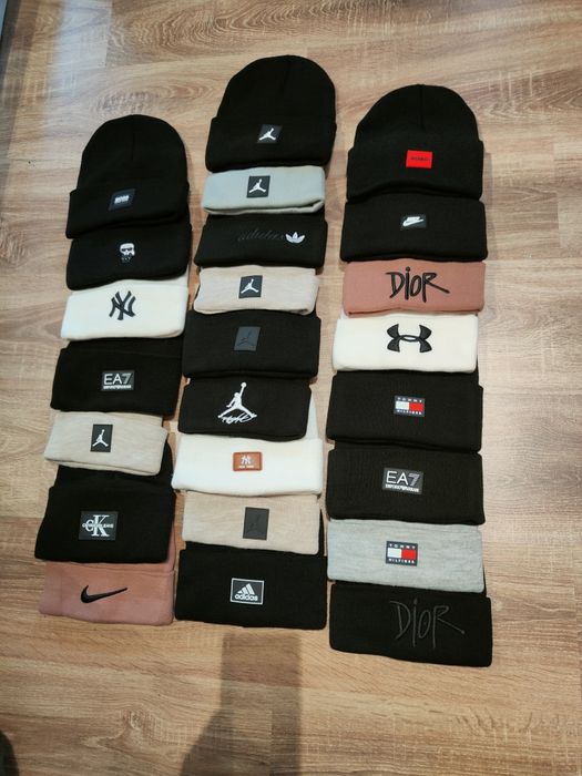 Căciulă Nike Căciulă Jordan Caciula Adidas Caciula Hugo Căciulă CK