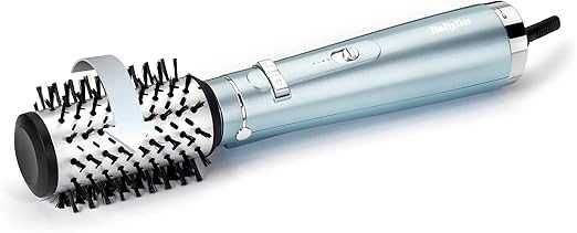 Електрическа четка с горещ въздух BaByliss AS773E Hydro-Fusion 700W