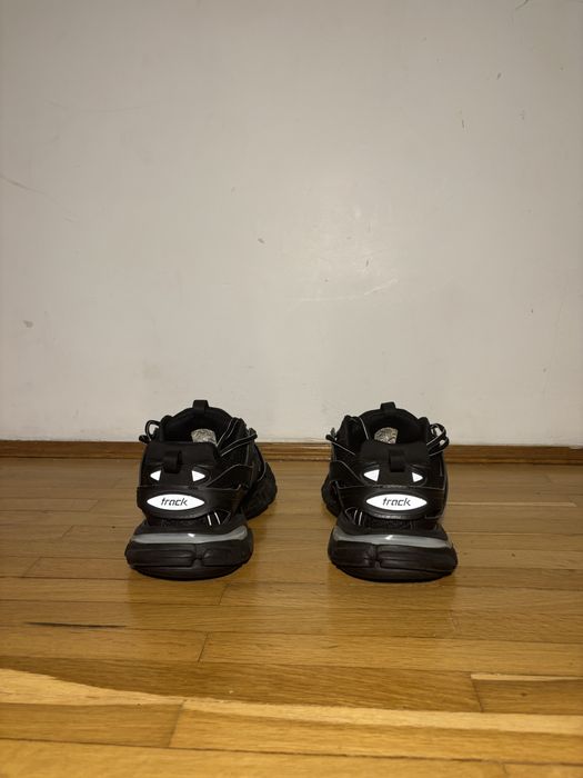 Balenciaga Track LED
