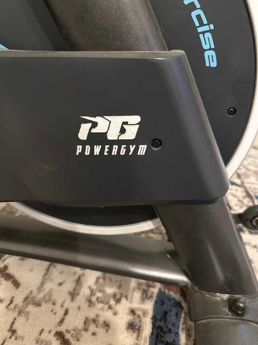 Велотренажер PowerGym SP-35 PRO